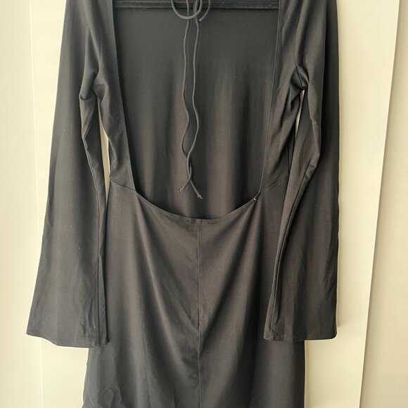 NWT Reformation Mayson Knit Dress - Picture 6 of 9